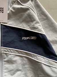 VINTAGE REEBOK JACKET - M