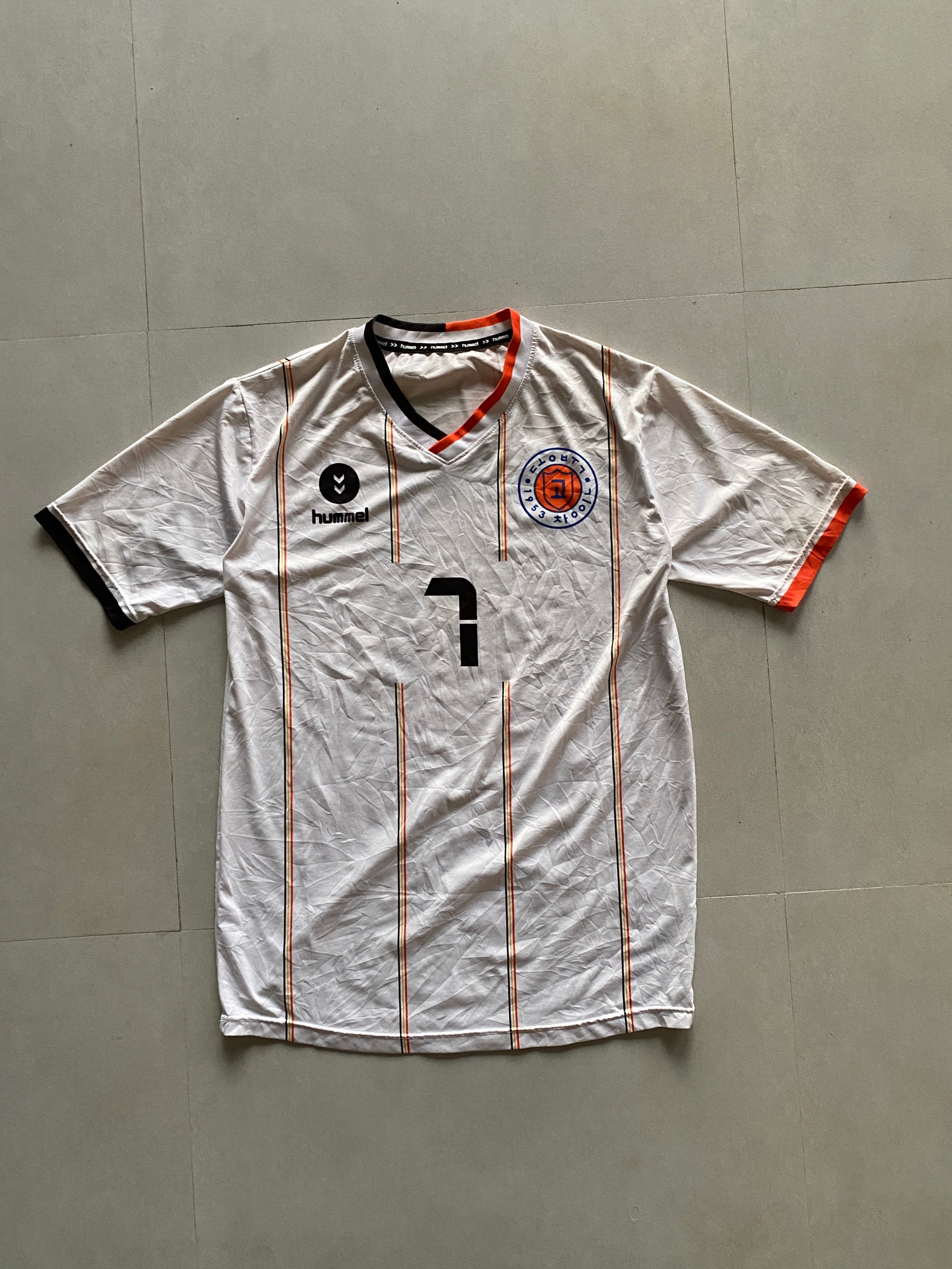 HUMMEL JERSEY - S