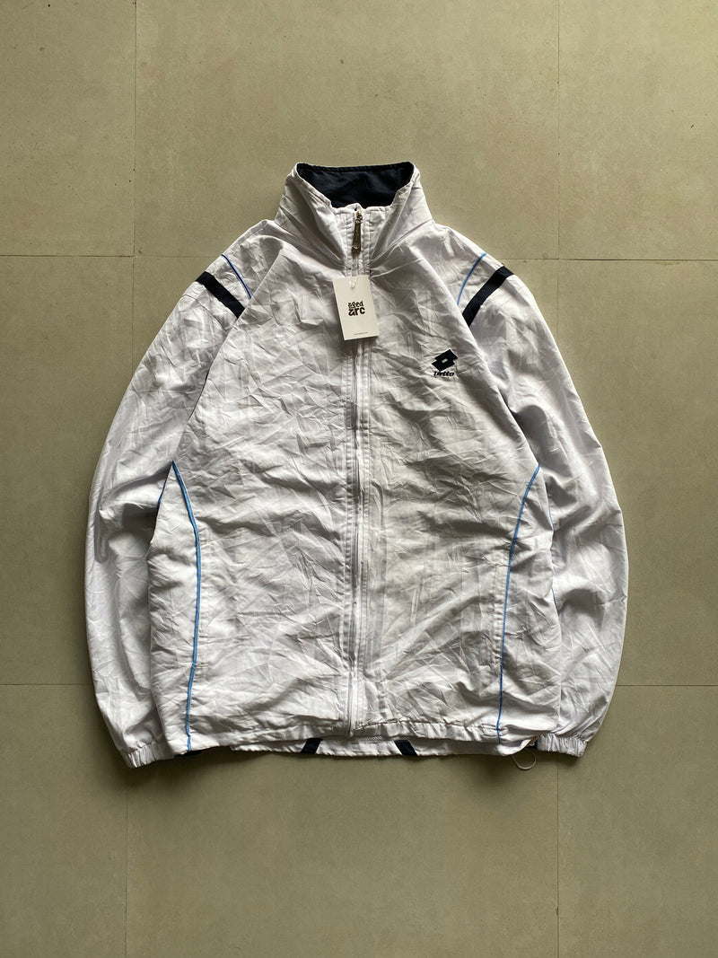 VINTAGE LOTTO JACKET - XL