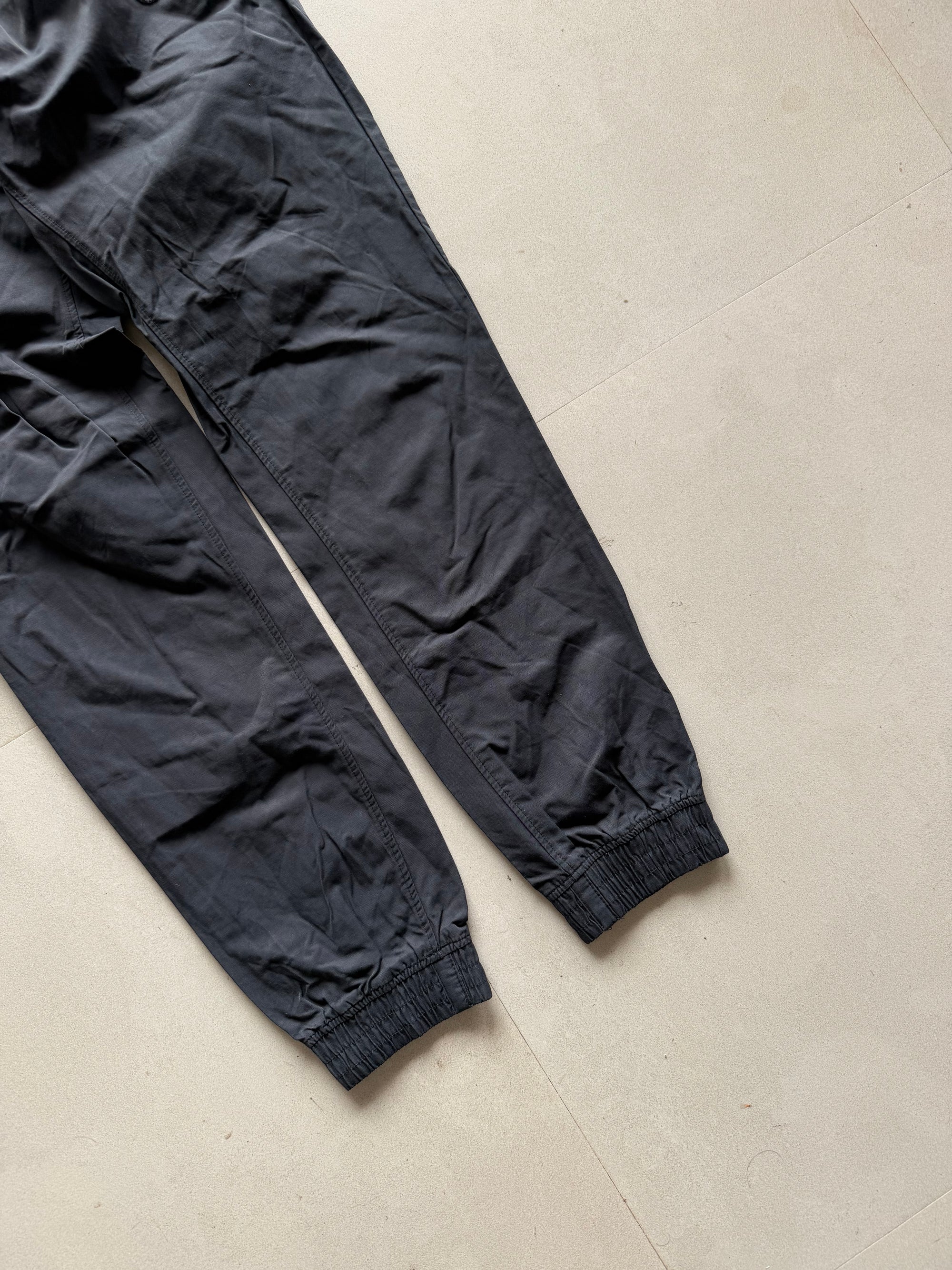 NIKE TRACK PANT80 - S