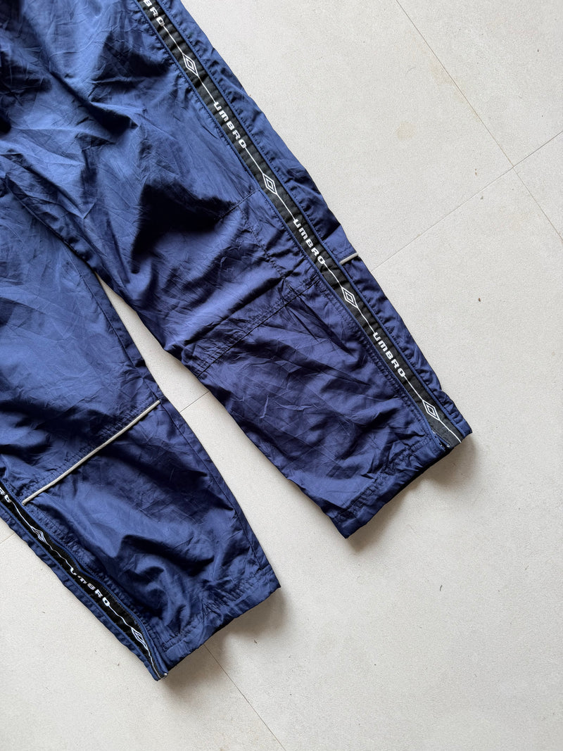 VINTAGE UMBRO TRACK PANT117 - M