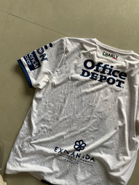 2020 CHARLY PACHUCA JERSEY - XL