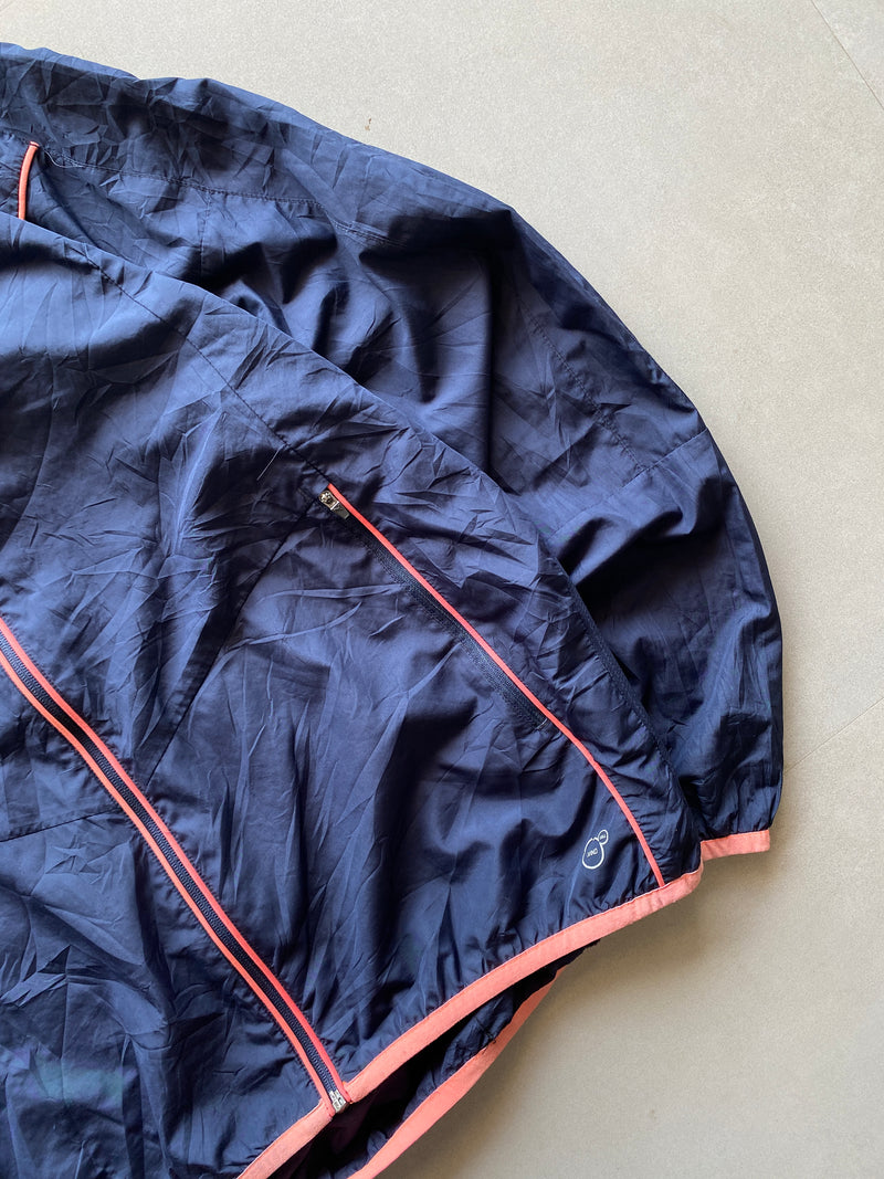 VINTAGE PUMA JACKET - XL