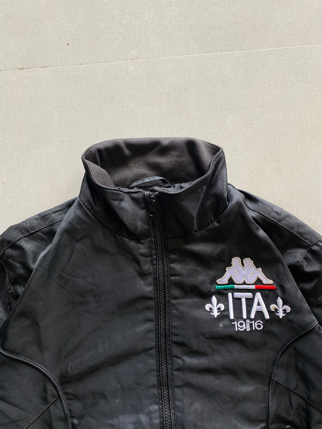 KAPPA ITALIA JACKET - M