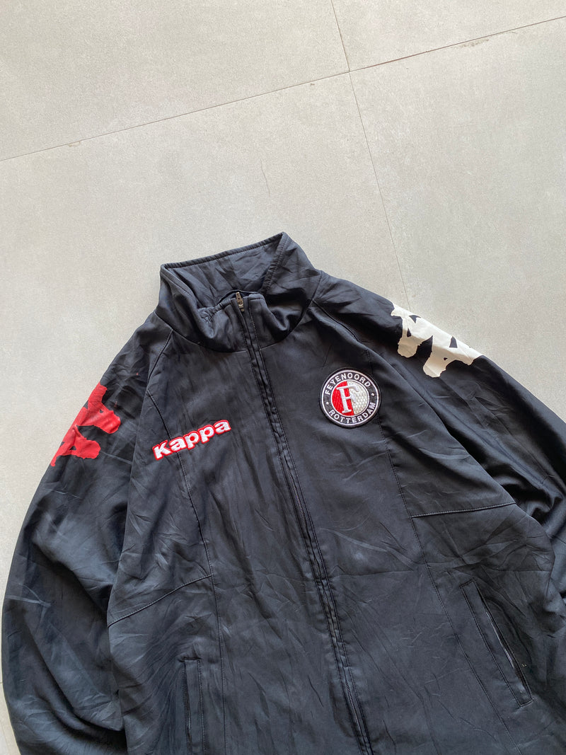 KAPPA FEYENOORD JACKET - L