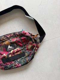 GREGORY FLORAL FANNY PACK