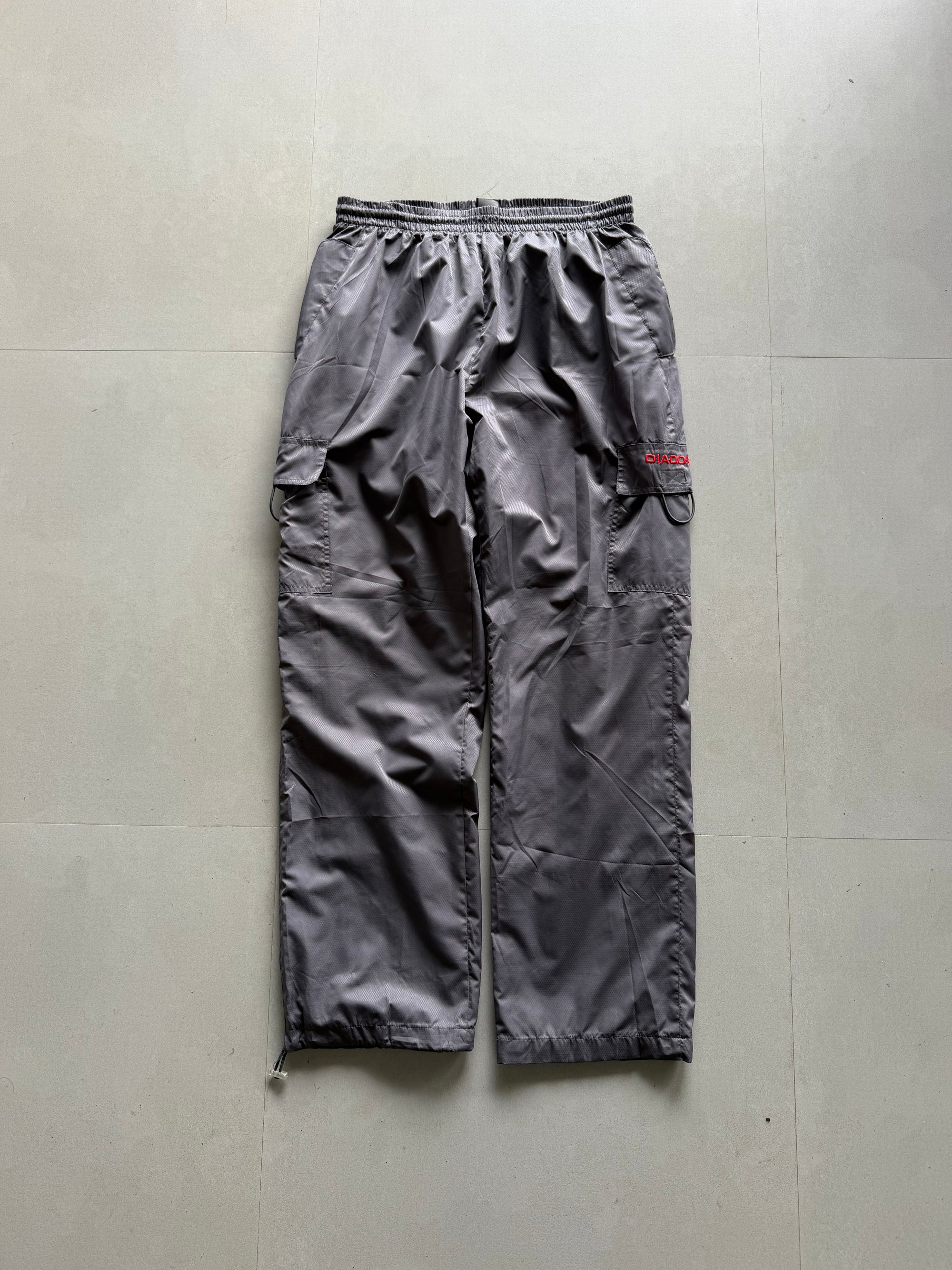 DIADORA BAGGY PANT CN198 - M