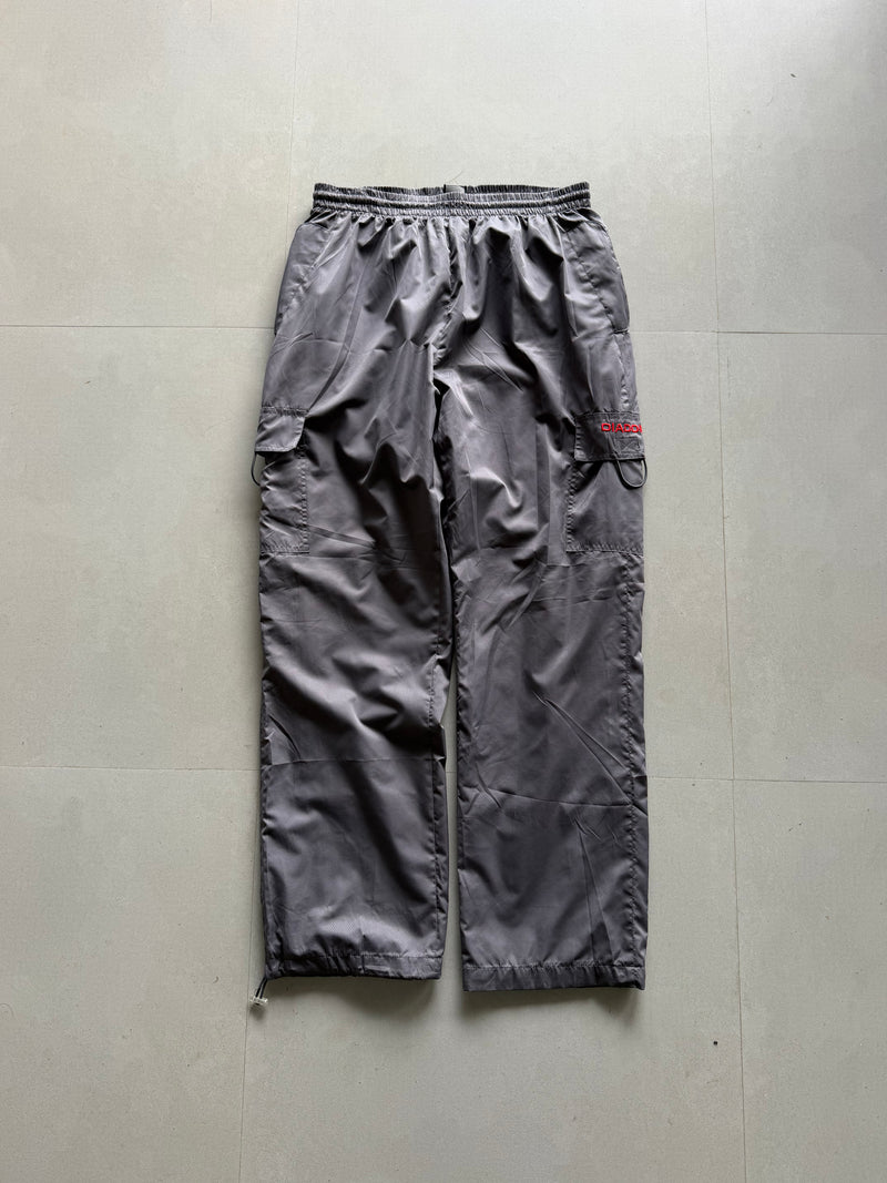 DIADORA BAGGY PANT CN198 - M