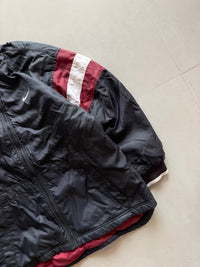 90S NIKE SPELL OUT JACKET - XL