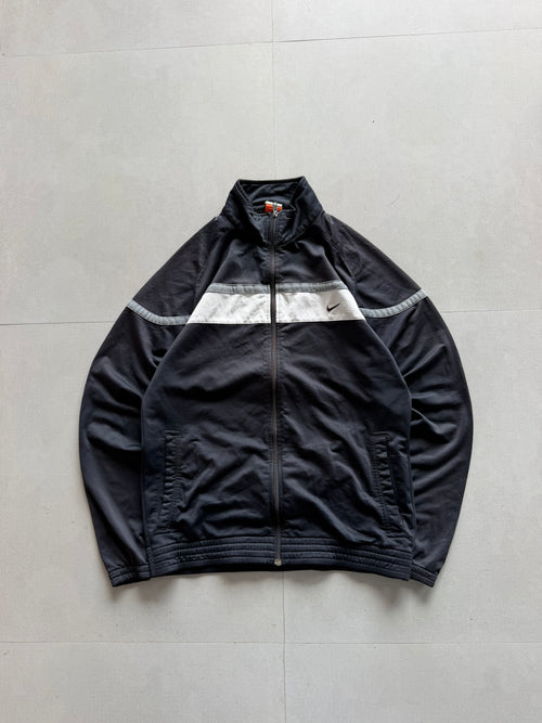 00S NIKE ATH JACKET - MISSING