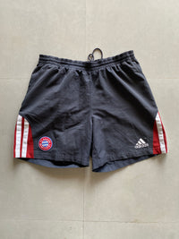 2004 BAYERN MUNICH SHORTS - M