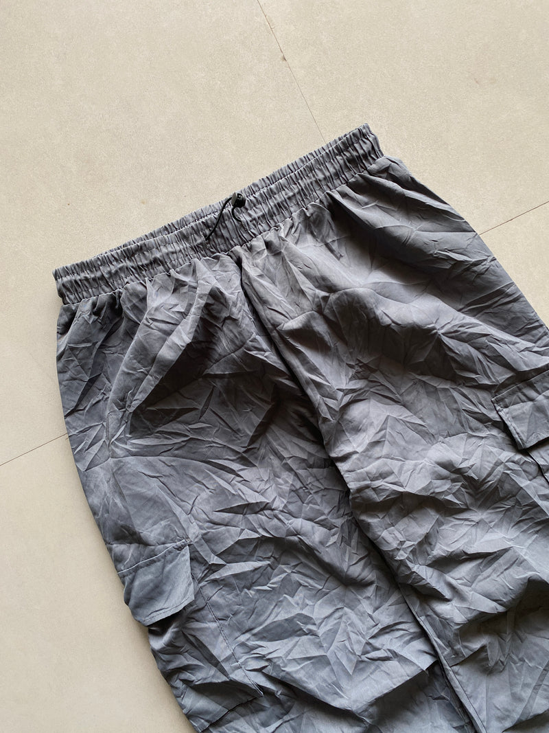 CARGO JOGGER PANT - XS