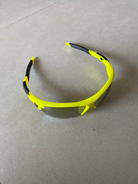 UV PROTECTED SPORTS SUNGLASSES