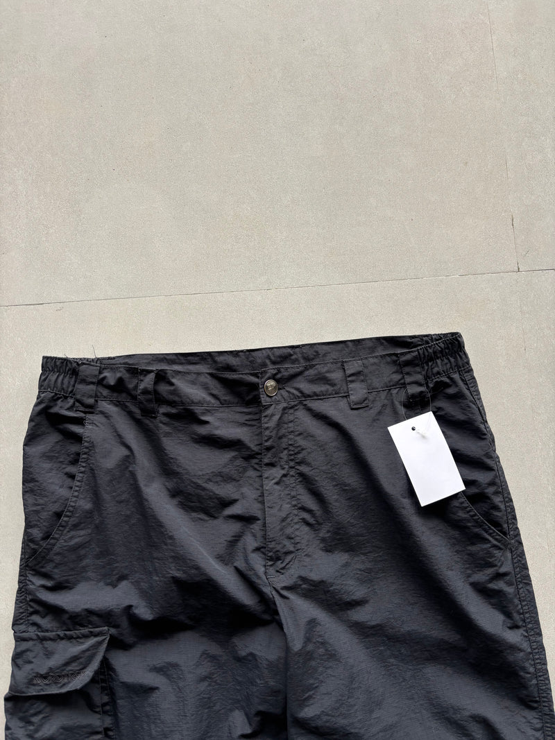 CRIVIT CONVERTIBLE PANT - M