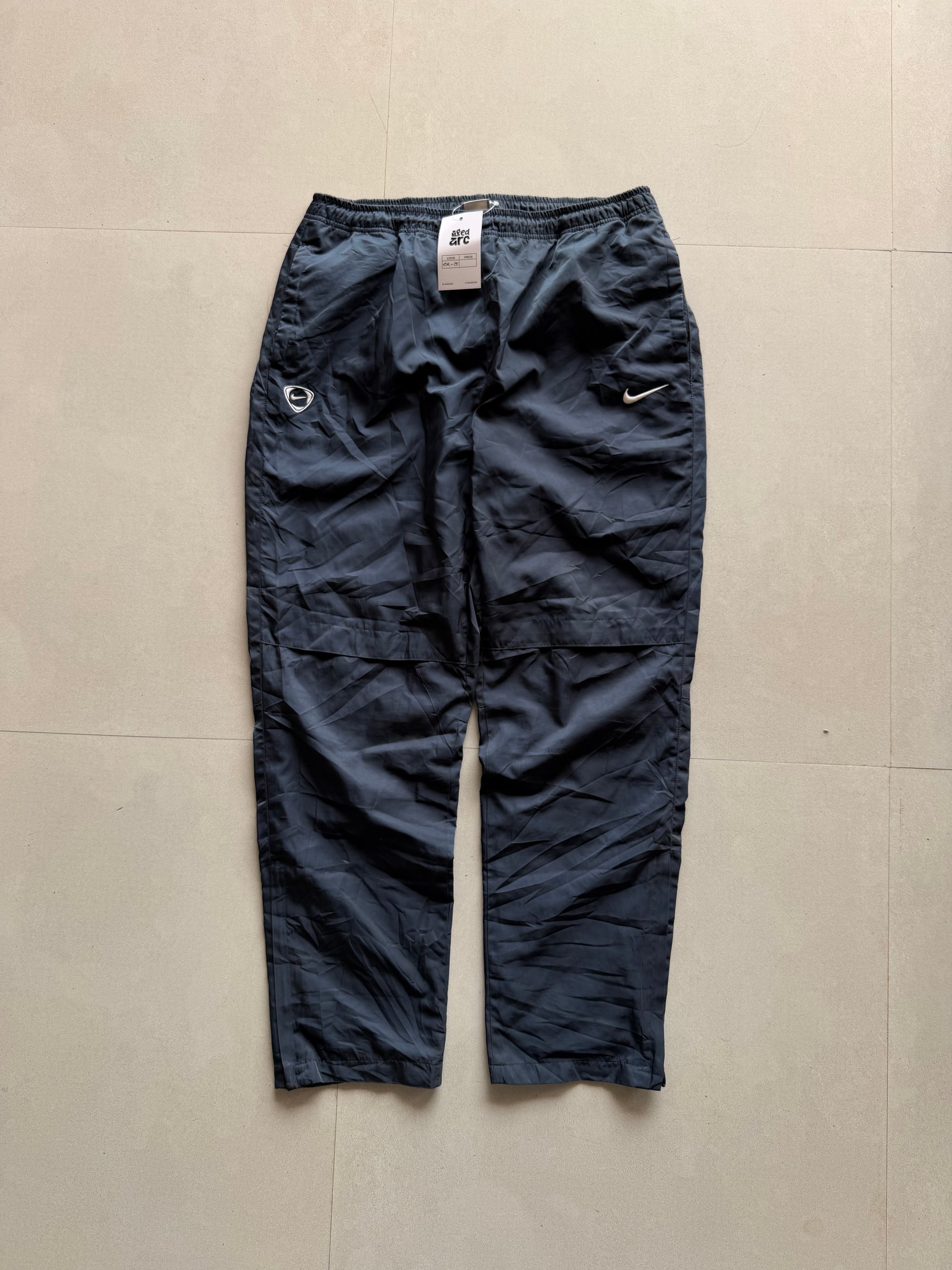 00S NIKE TRACK PANT15 - M