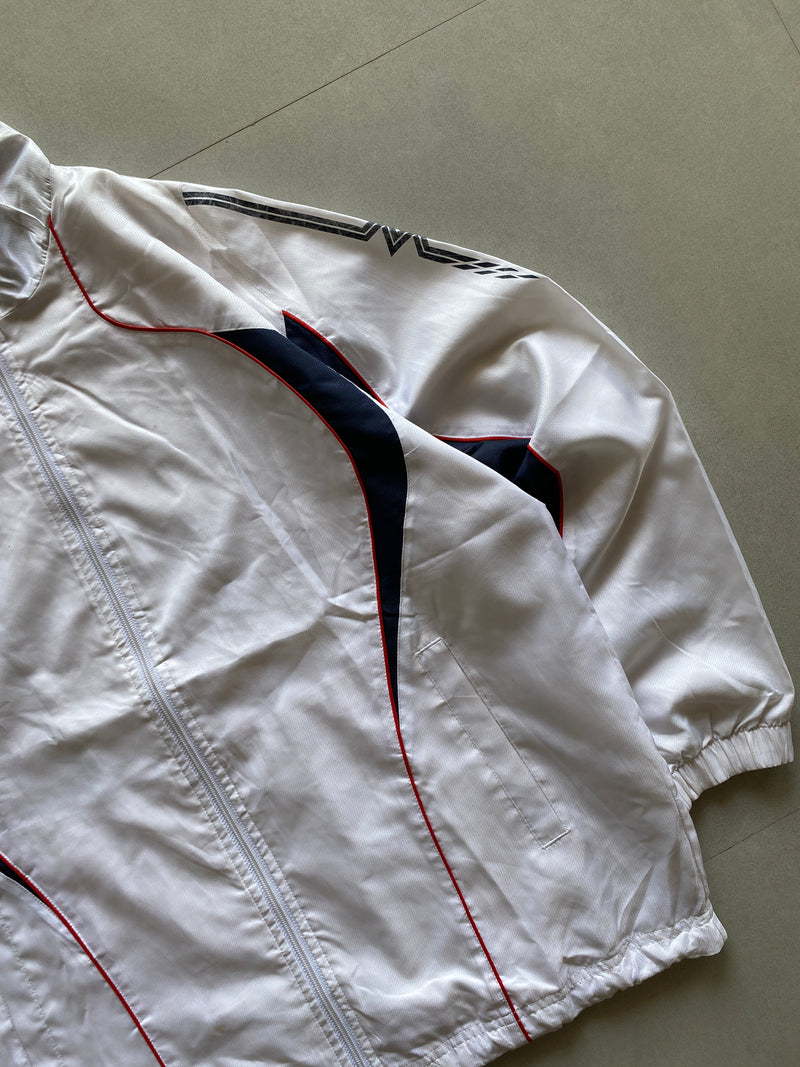 MIZUNO VINTAGE JACKET - XL