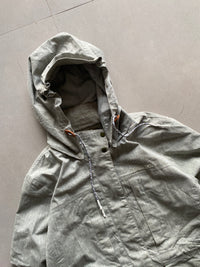 MARMOT HEAVY JACKET - L