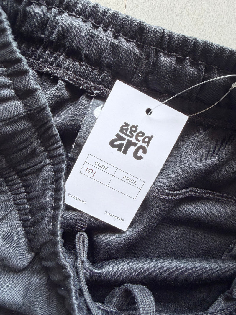 NIKE AIR SWEAT PANT101 - S