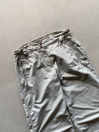 BAGGY OUTDOOR PANT -