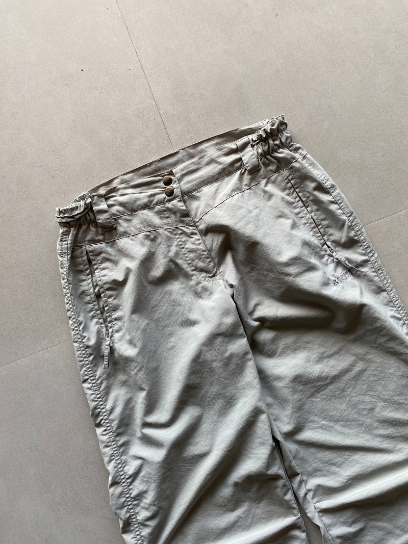 BAGGY OUTDOOR PANT -