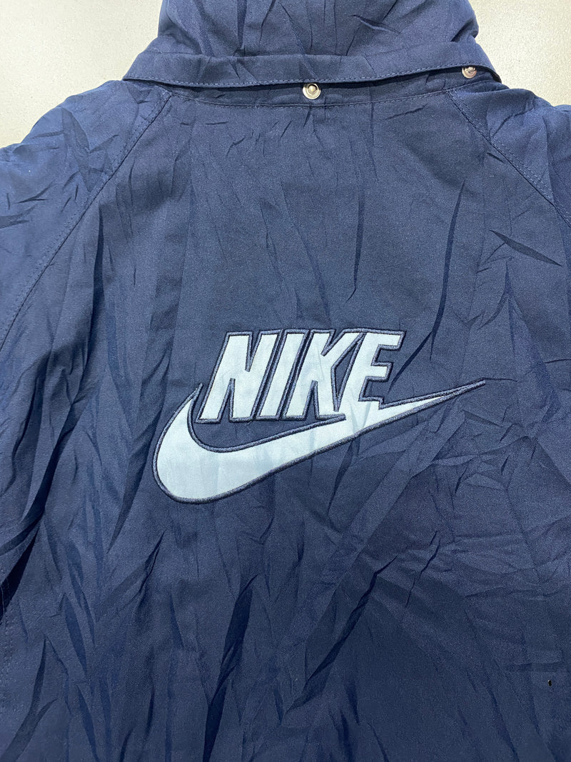 00s NIKE HEAVY JACKET - XL