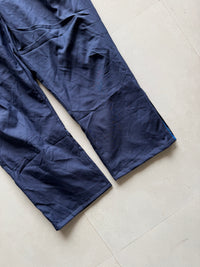 VINTAGE UMBRO ENGLAND TRACK PANT46 - M