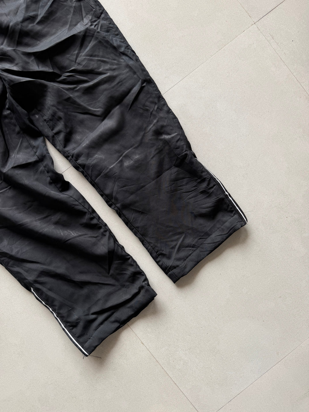 JAKO TRACK PANT - NO TAG
