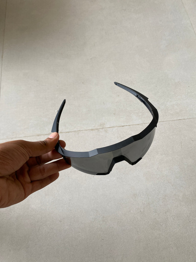 UV PROTECTED SPORTS GOGGLES