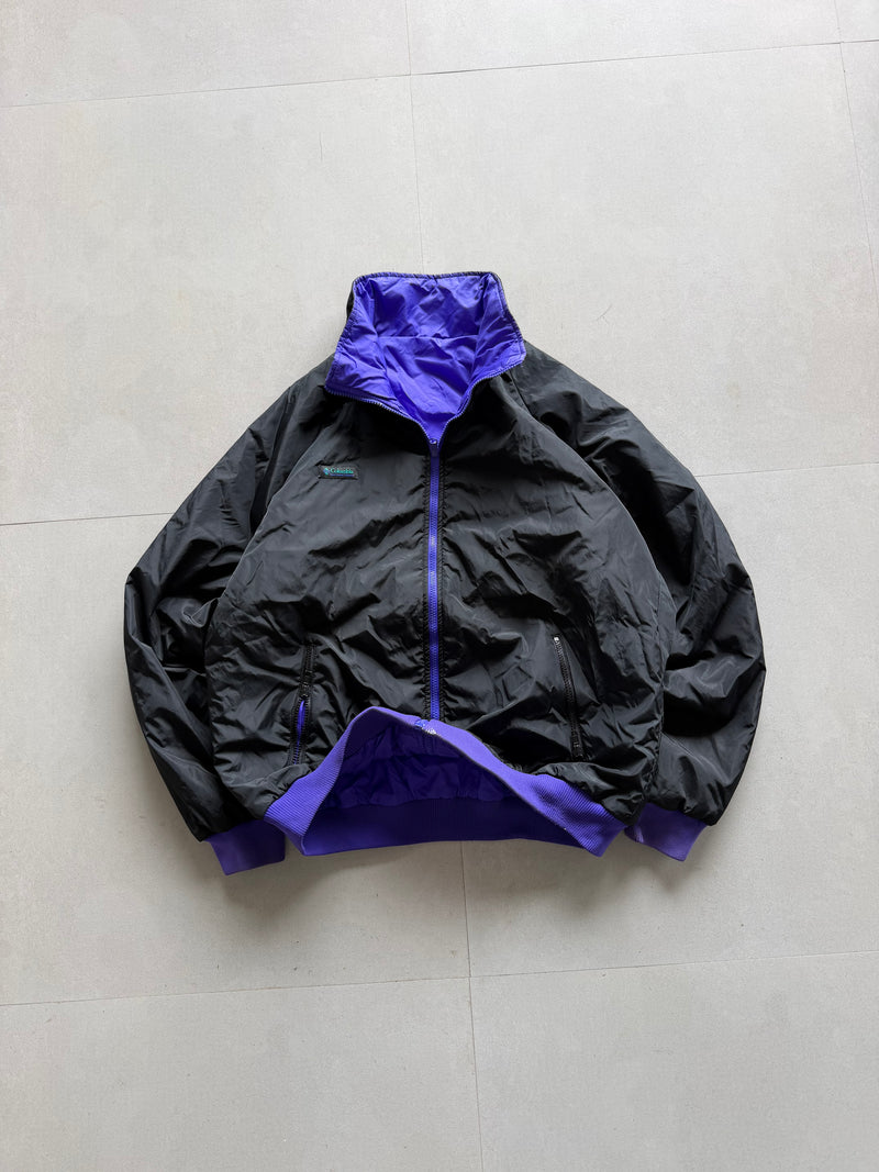 90S COLUMBIA SKI JACKET - L