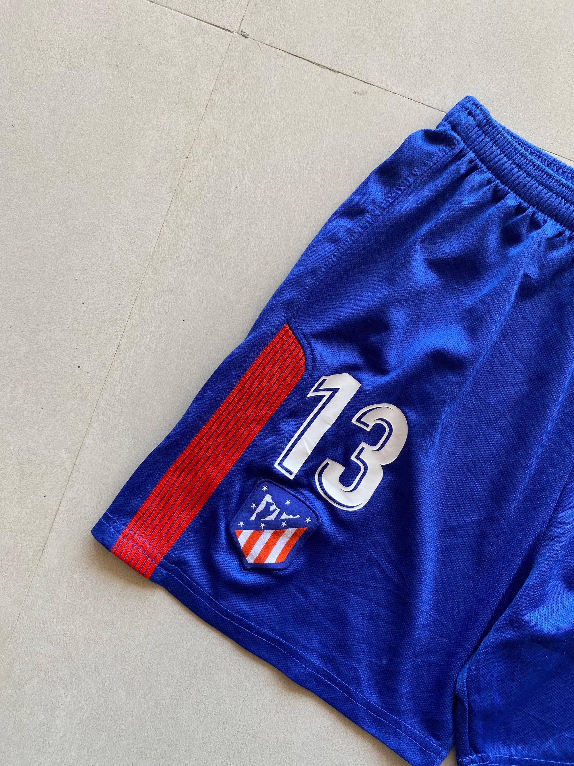 NIKE ATLETICO MADRID  SHORTS - S