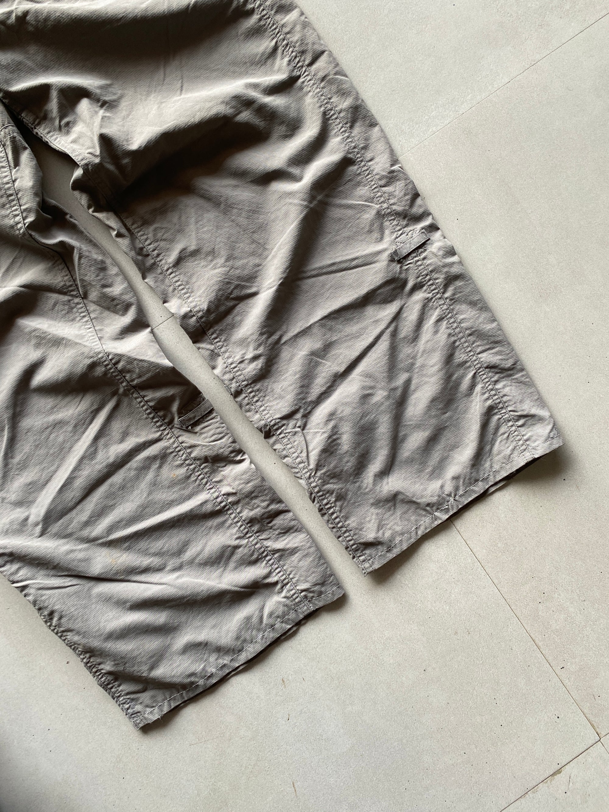 THE NORTH FACE OUTDOOR PANT -