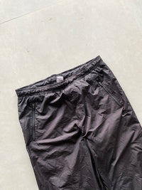 NIKE BAGGY TRACK PANT - L