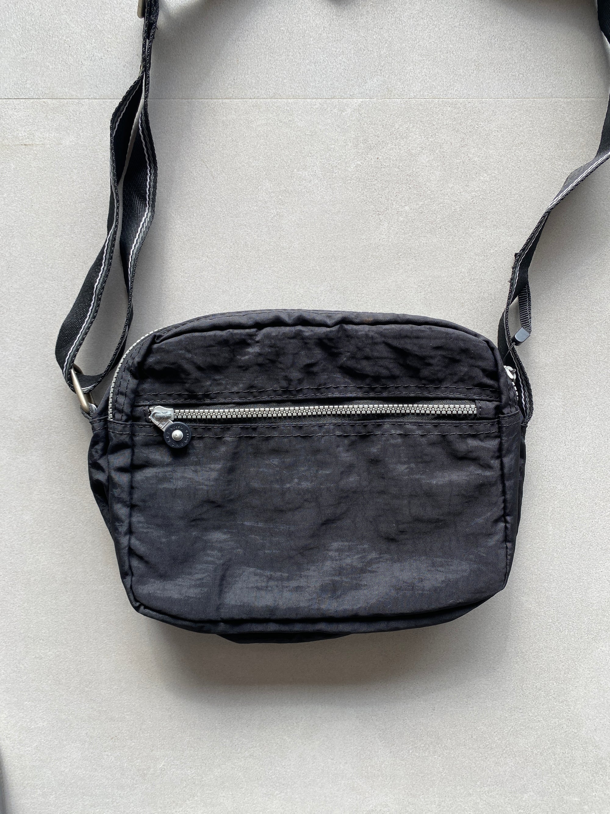 SIDE BAG