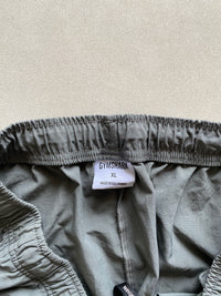 GYM SHARK TRACK PANT - XL