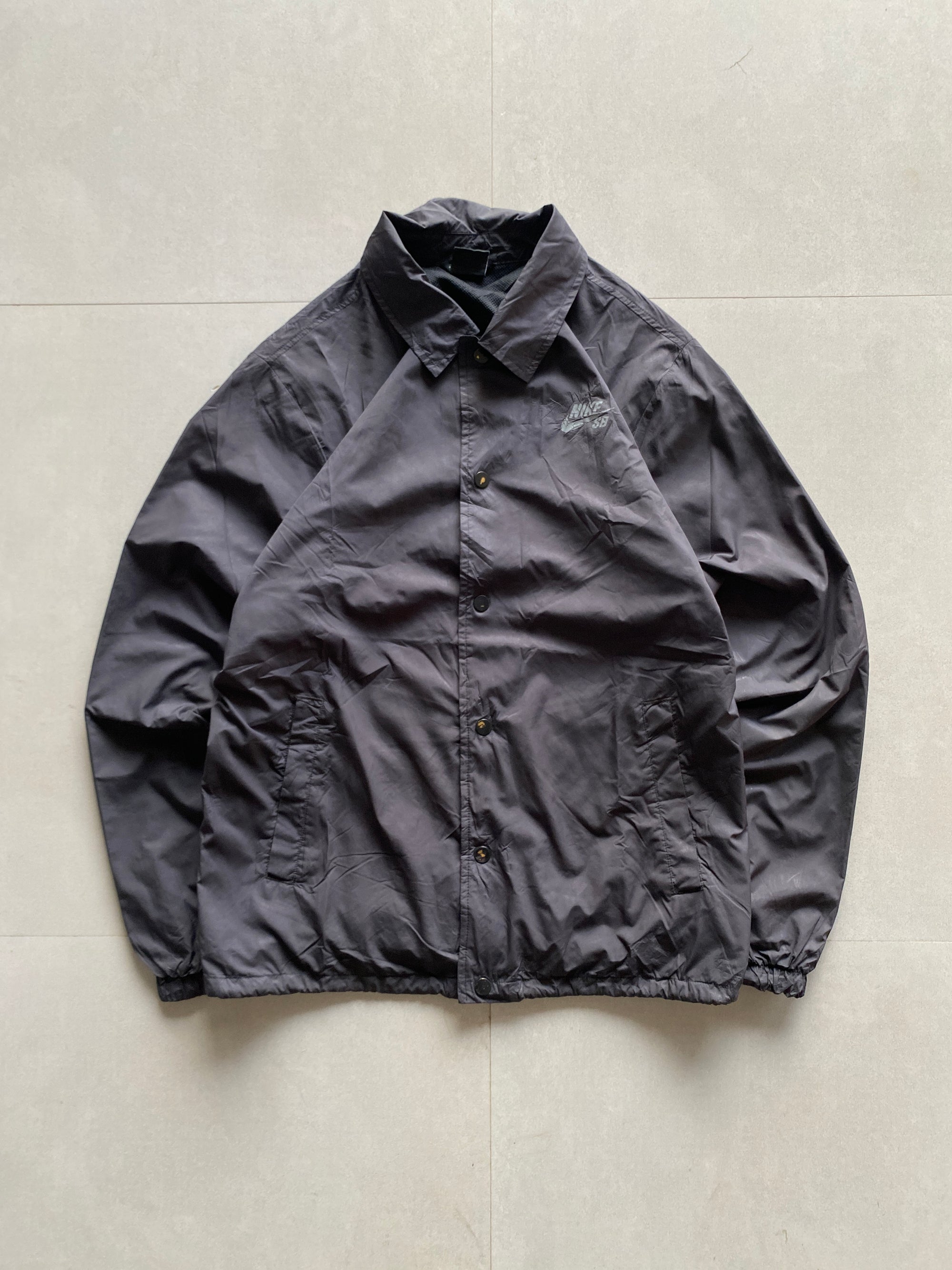 NIKE SB JACKET - M