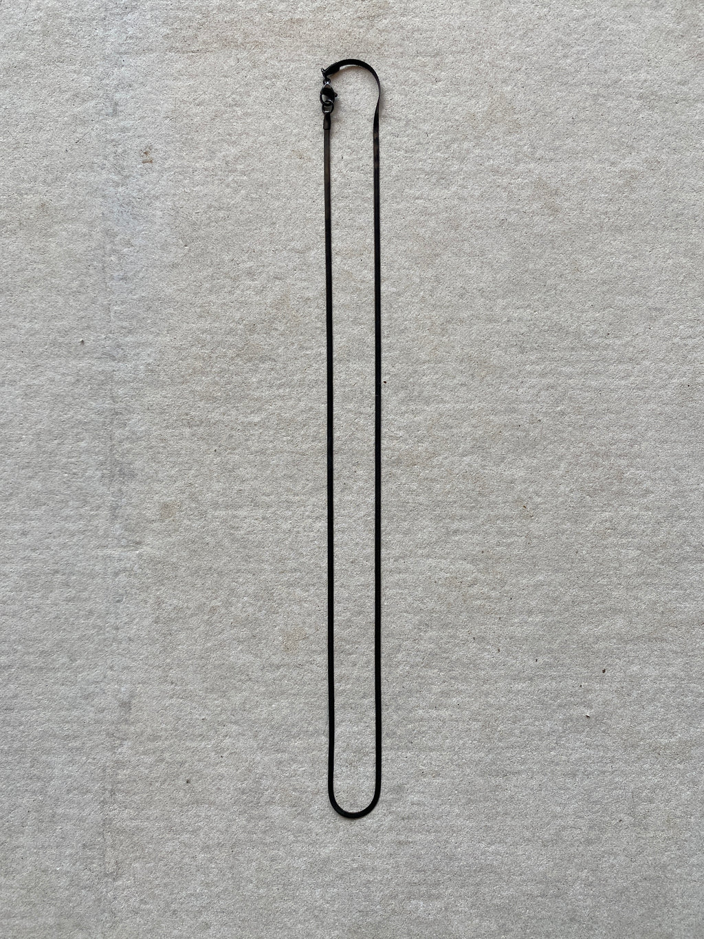 UNISEX CHAIN