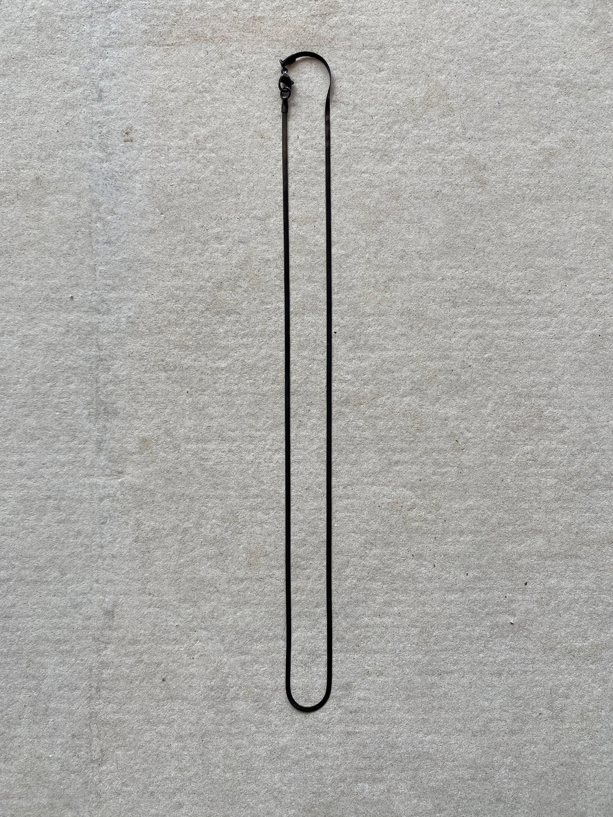 UNISEX CHAIN
