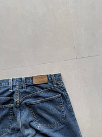 TOMMY HILFIGER STRIGHT FIT DENIM - L