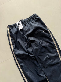 90S NIKE BAGGY TRACK PANT99 - S
