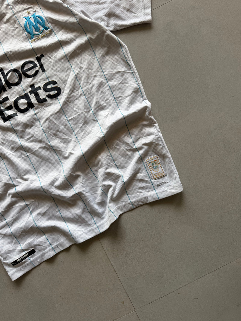2019 PUMA MARSEILLE JERSEY - M