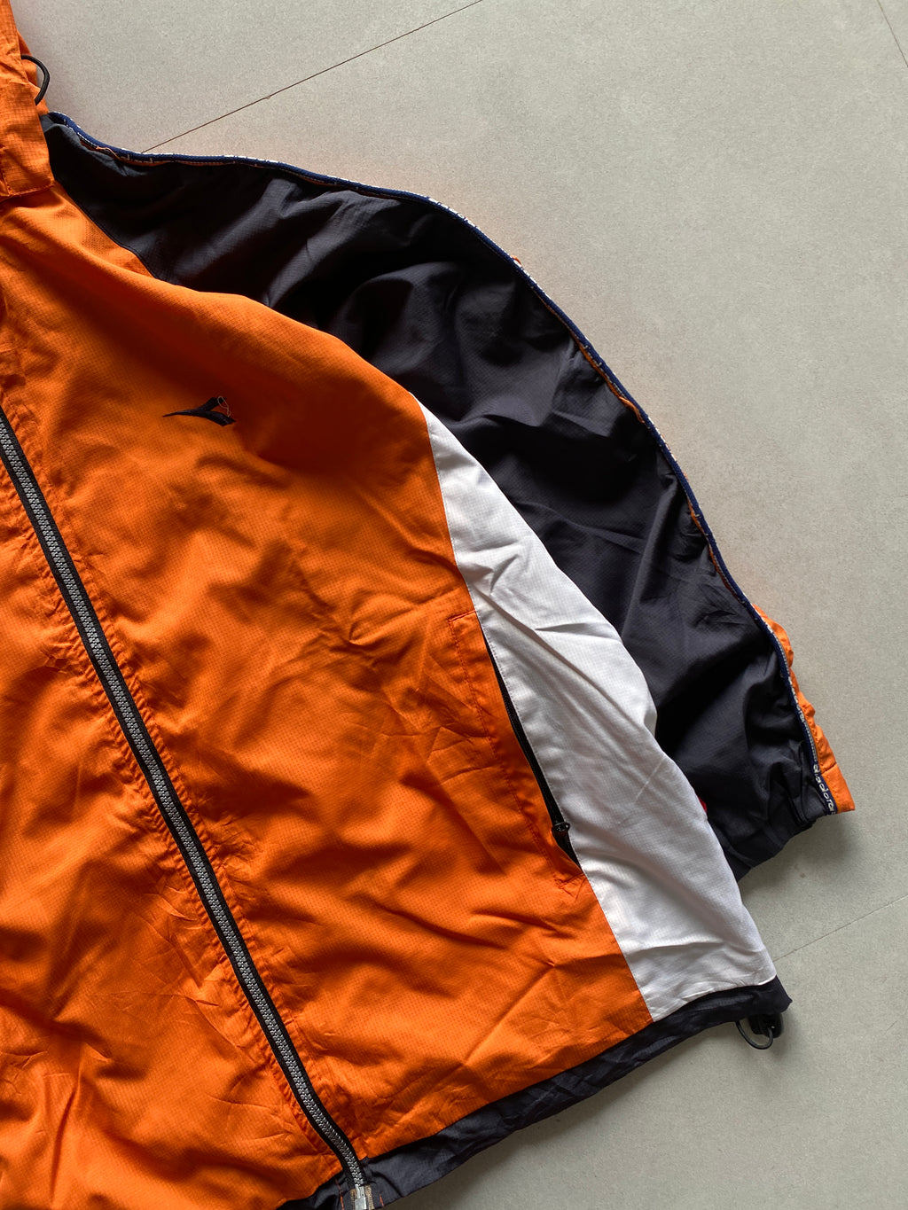 DIADORA HEAVY JACKET - XL