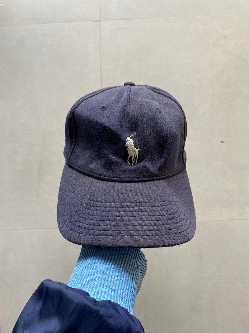 RALPH LAUREN CAP