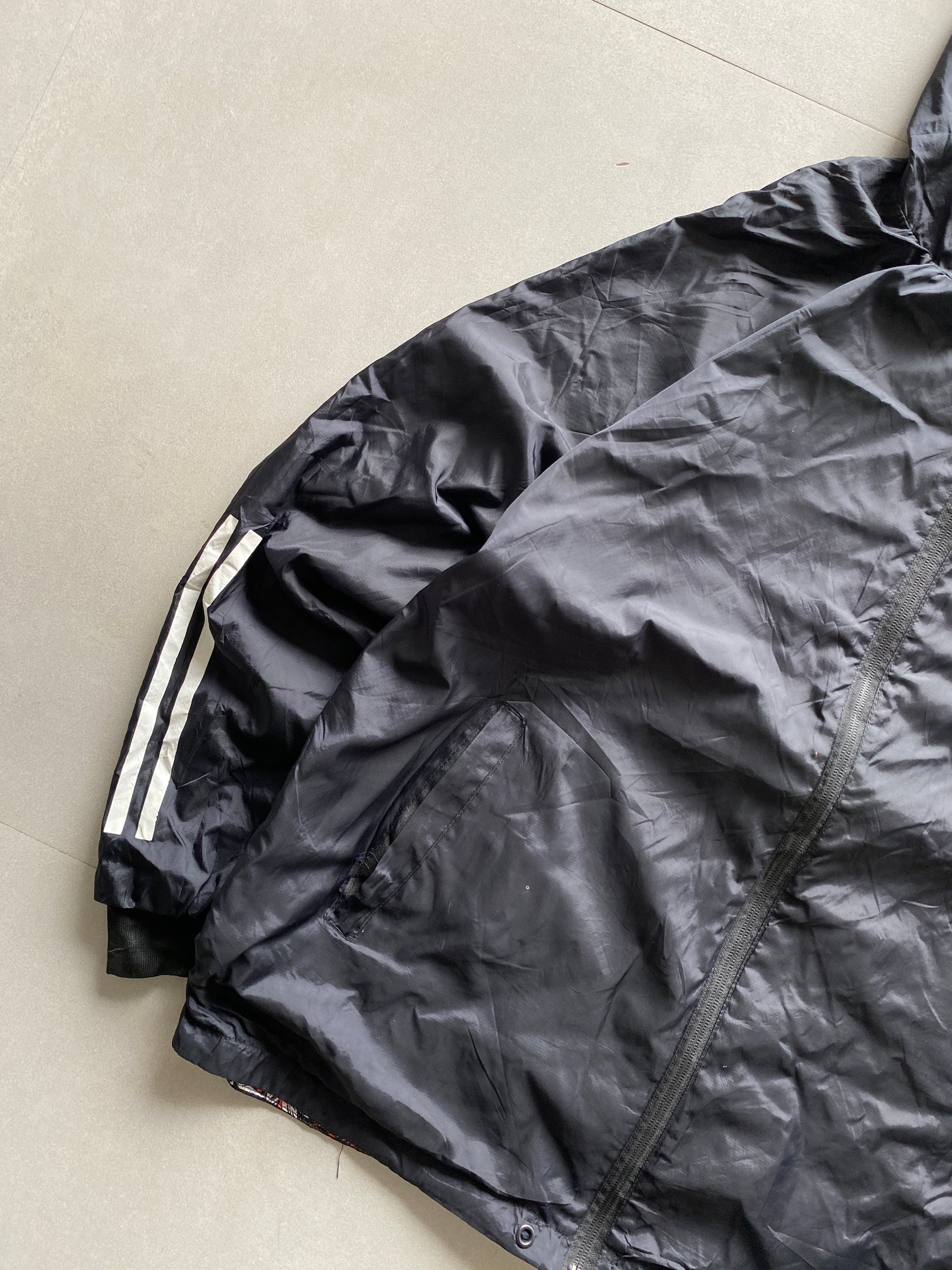 ADIDAS ORGINALS JACKET - M