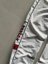 VINTAGE REEBOK SPELL-OUT TRACK - M