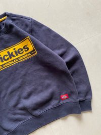 DICKIES SWEATSHIRT - XS