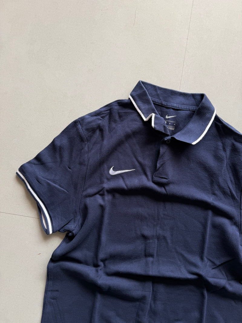 NIKE POLO TEE - XS