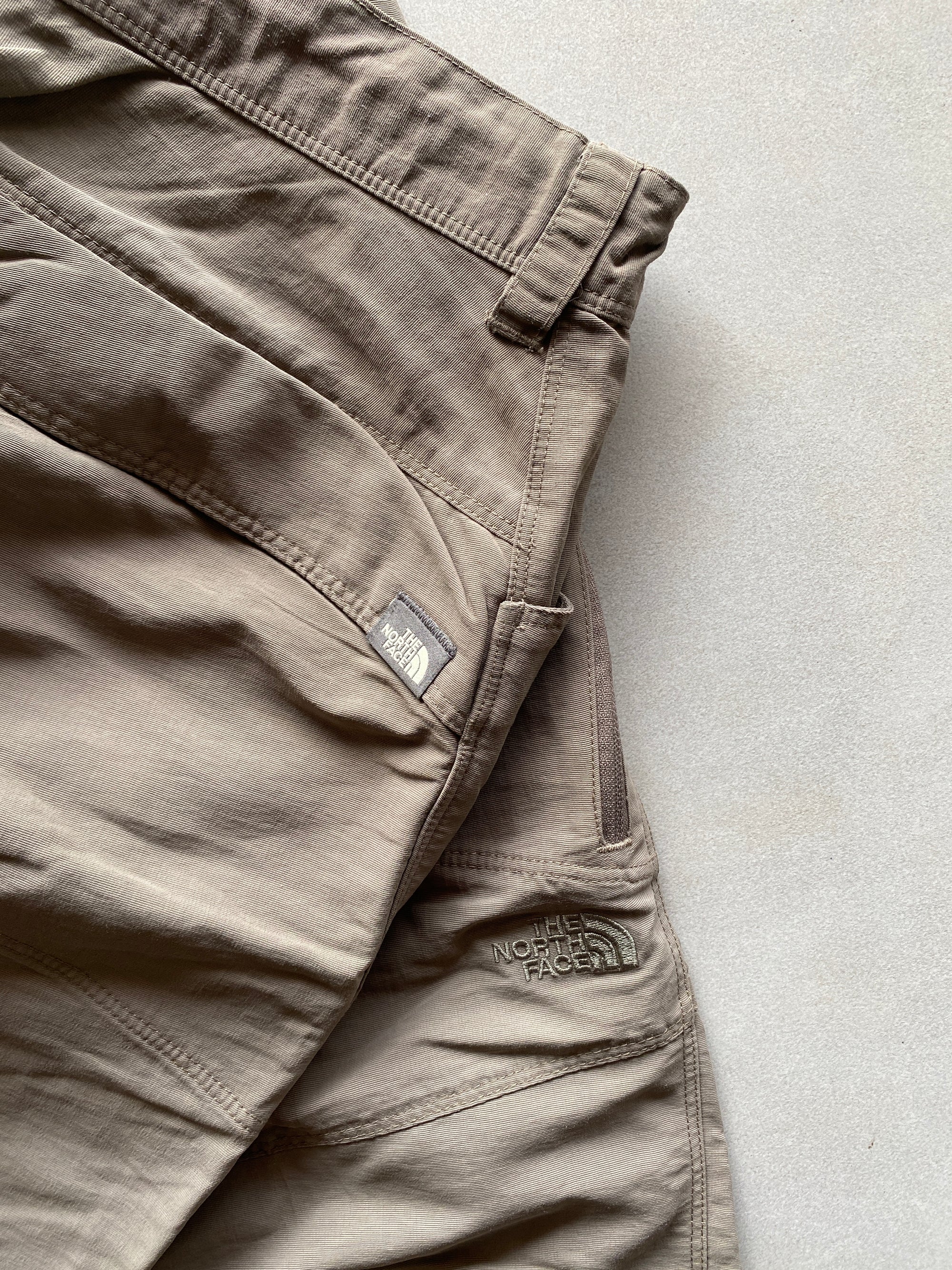 THE NORTH FACE OUTDOOR PANT -