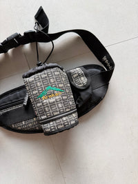 ARKAN HIKING WAIST BAG