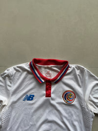 2015 NB COSTA RICA JERSEY - M