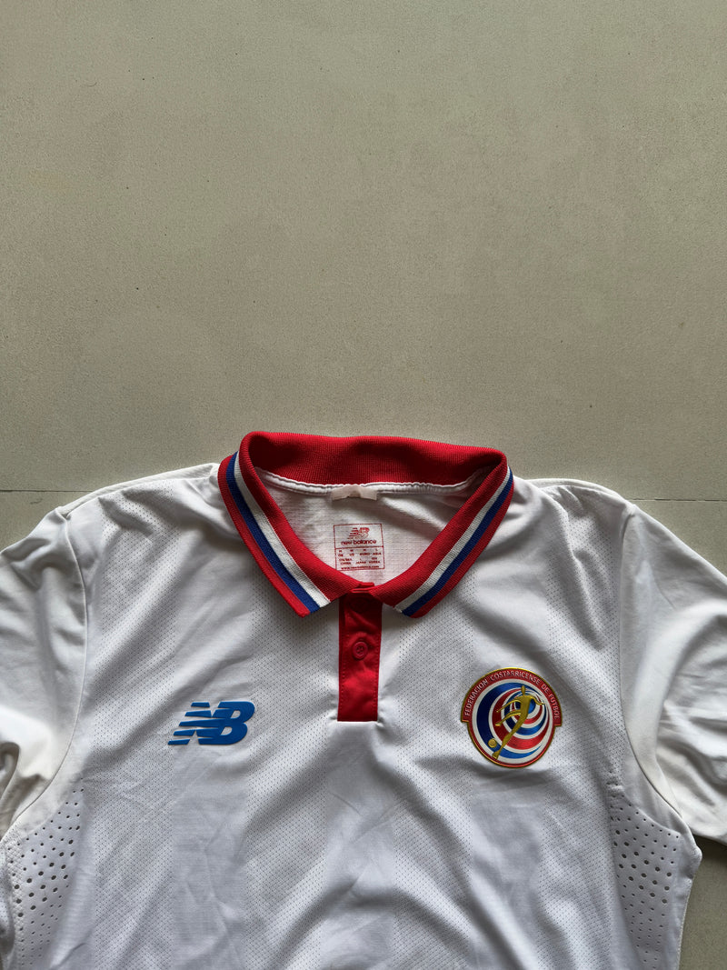 2015 NB COSTA RICA JERSEY - M